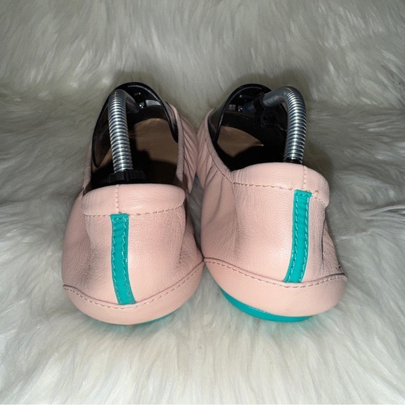 Tieks by Gavrieli- BALLERINA PINK-size 9 - Picture 6 of 7